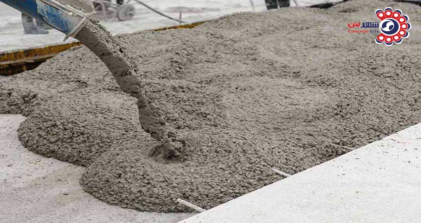 what is difference between cement concrete2