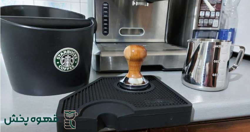 خرید و قیمت ناک باکس در قهوه پخش