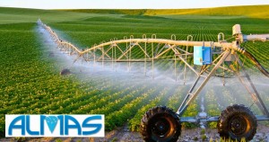 بهترین روش آبیاری در مناطق خشک