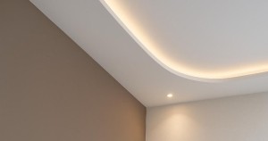 ترکیب هوشمند بوردکس و گچ برگ در دکوراسیون داخلی | راهنمای کاربرد و زیبایی